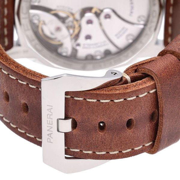 Panerai Radiomir Manual PAM00790